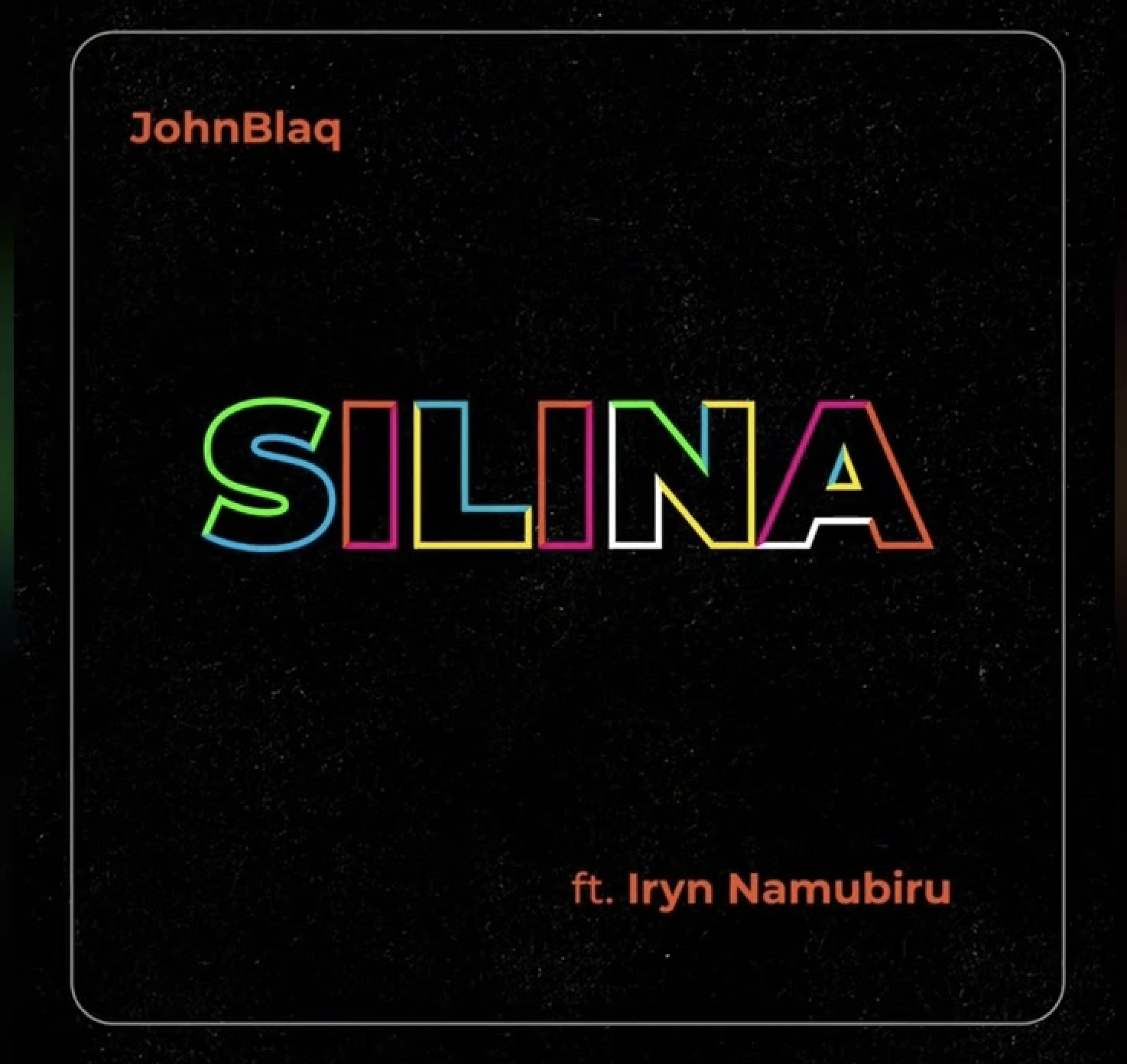 John Blaq ft.Iryn Namubiru,